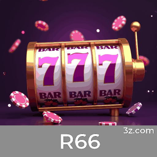 R66: Apostas Esportivas de Excelência e Cobertura Completa