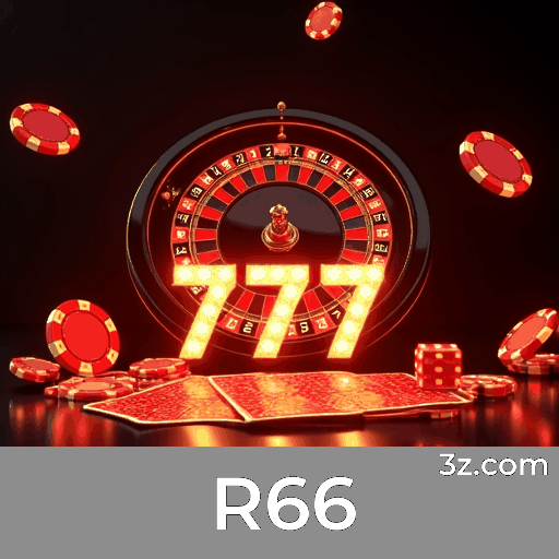 R66: Plataforma de Cassino e Apostas Segura