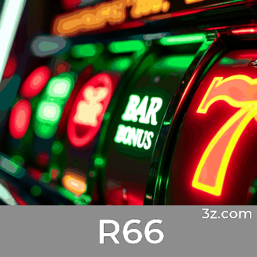 R66: Plataforma de Cassino e Apostas Segura