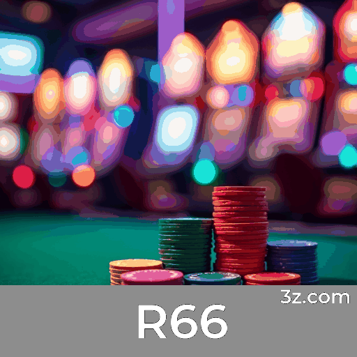 R66: Apostas Esportivas de Excelência e Cobertura Completa