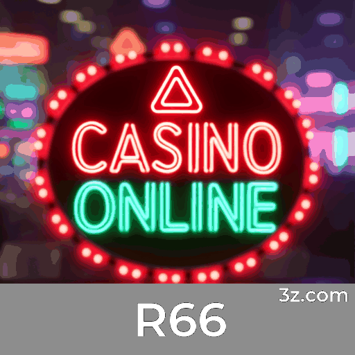 R66 App: Apostas Móveis Facilitadas e Funcionais