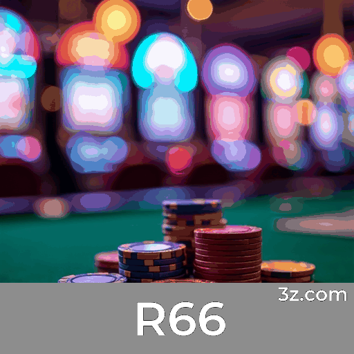 R66: Plataforma de Cassino e Apostas Segura