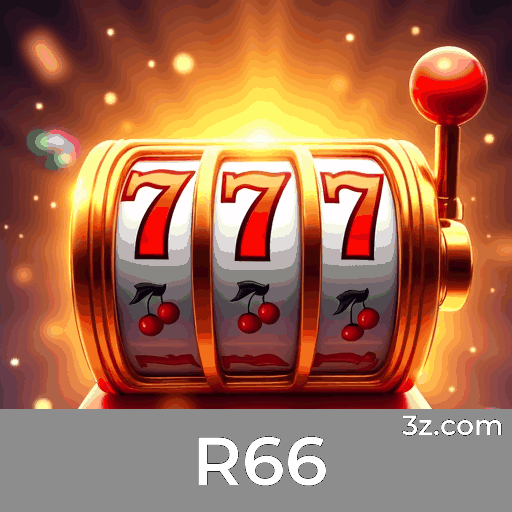 R66: Plataforma de Cassino e Apostas Segura