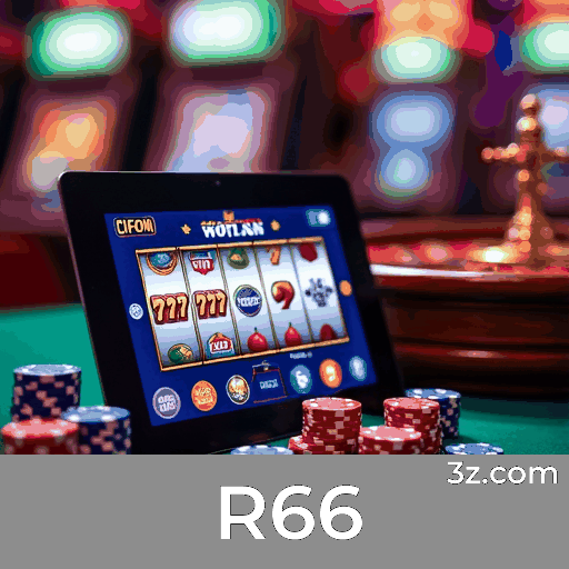 R66 - A Plataforma de Apostas com Serviços Profissionais