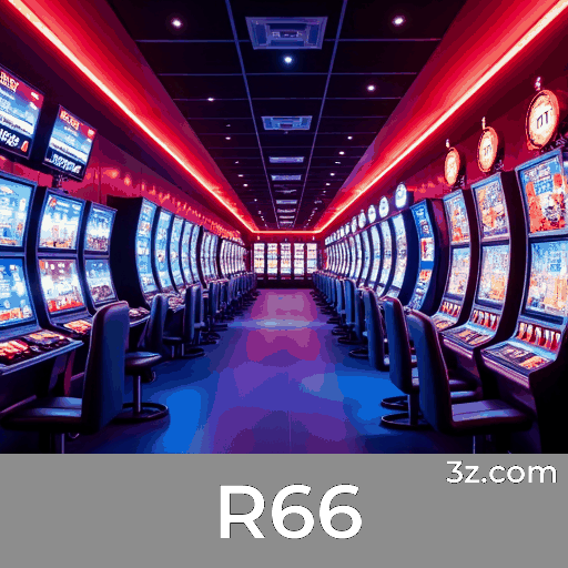 Bônus e promoções exclusivas no R66: Aproveite já!