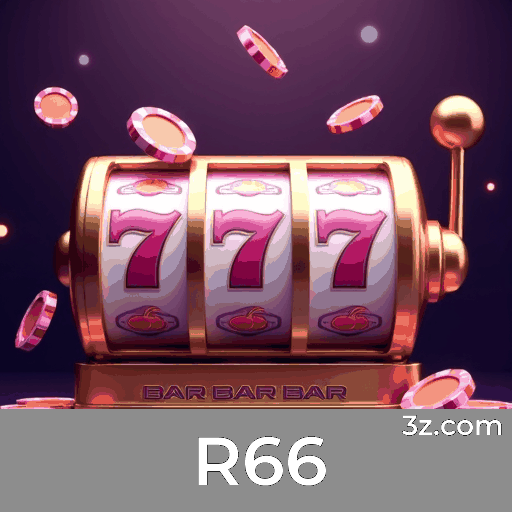 Explore a Convergência de Tecnologias e a Revolução de Jogos na R66