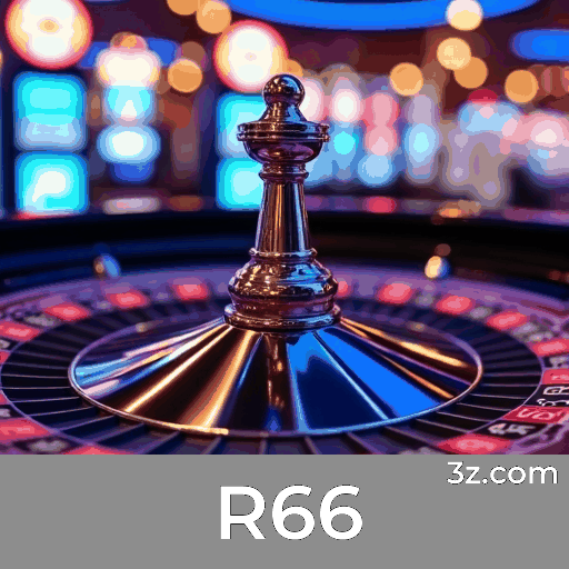 R66: Plataforma de Cassino e Apostas Segura