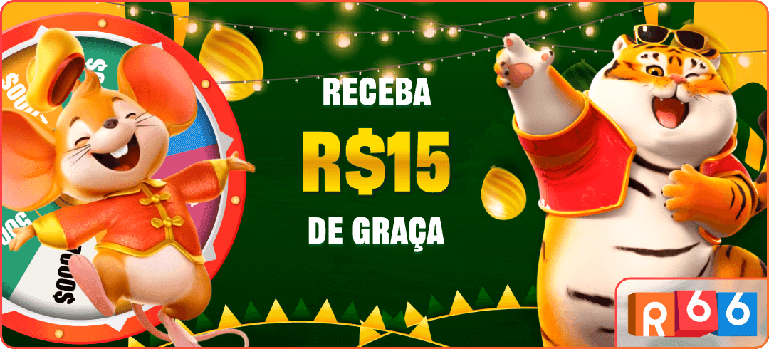 R66 Indique amigos para receber um bônus
