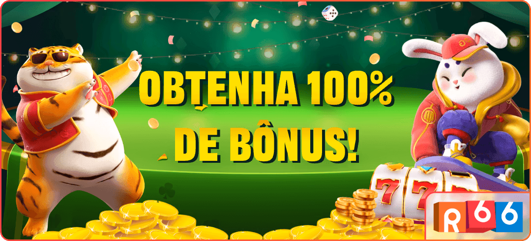 R66 Ganhe R$ 100,00 Gratis